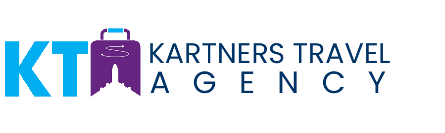 Logo Kartners Travel Agency